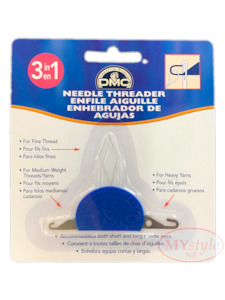 Craft And Embroidery Accesories: DMC Needle Threader