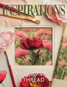 Inspirations Magazine  125