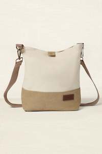 Eco Vita Needlecraft Cross Body Bag