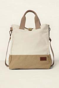 Eco Vita Needlecraft Tote Bag