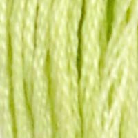 Dmc Stranded Threads: DMC Stranded Thread 15