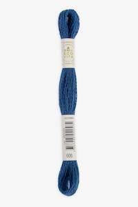 Dmc Eco Vita: Eco Vita 606 Overseas Myrtle