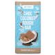 Milk Choc Coconut Rough Bar 100g - Clearance