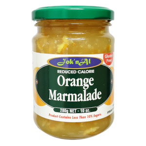 Spreads: Orange Marmalade 280g