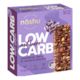 Low Carb Nut Bars Chocolate, Berry & Roasted Almond 5 Pack