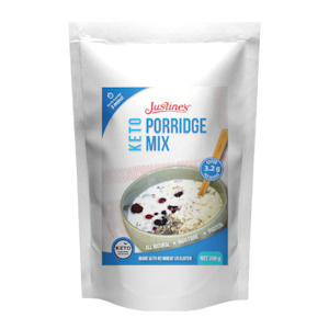 CLEARANCE - Keto Porridge Mix 200g