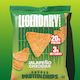 Jalapeno Cheddar | Popped Protein Chips- 1x packet