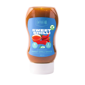 No Added Sugar Sweet Chilli Sauce - 350mL