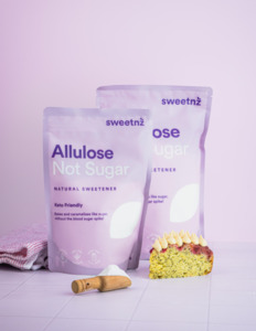 Allulose 300g of 1kg