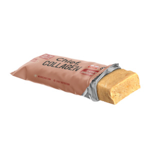 48+: $3.36: Collagen Protein Bar (12 Bars)