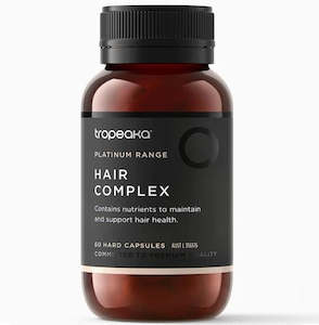 Tropeaka: Tropeaka Hair Complex