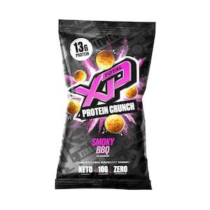Totalxp Protein Crunch: TotalXP Protein Crunch Chips