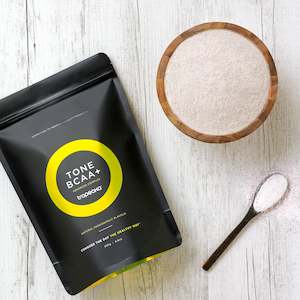 Tropeaka Performance Collection: Tropeaka Tone BCAA+ Passionfruit