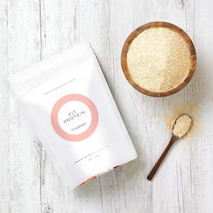 March Specials: Tropeaka Fit Protein Cookie Dough Flavour