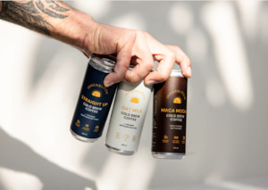 Innerbloom: INNERBLOOM TASTER PACK - 4 Cans