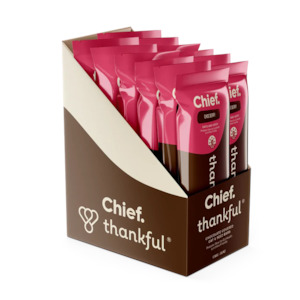 New Arrivals: Thankful Bars (Box of 12)