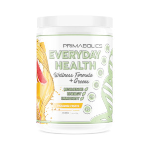 Primabolics EVERYDAY HEALTH (GREENS) 40 SV