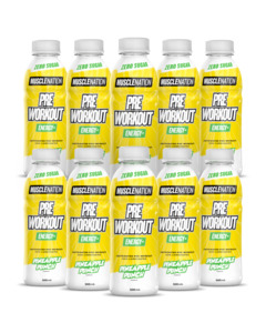 Muscle Nation: Muscle Nation RTD Pre-Workout (Coming Jan 26!)