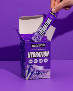 Muscle Nation: Muscle Nation HYDRATION Sticks