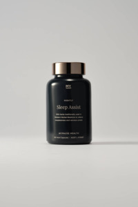 Mypause Health: Sleep Assist