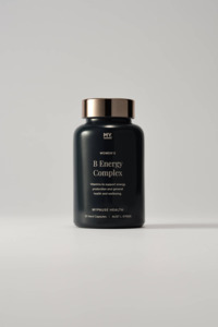 Mypause Health: Women's B Energy Complex