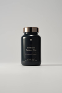 Mypause Health: Hormone Balance Plus
