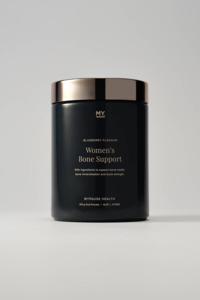 Women's Bone Support