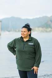 Pakeke: Long Sleeve - Pakeke Kawakawa