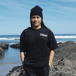 Pakeke Short Sleeve: Short Sleeve - Pakeke Tūhua