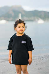 Tamariki Kids: Short Sleeve - Tamariki Tūhua