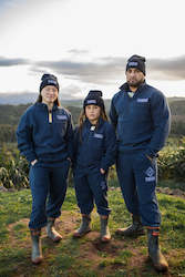 LSC: Long Sleeve - Tamariki Whio