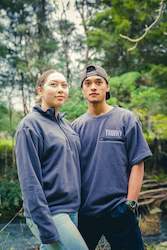 LSC: Long Sleeve - Tamariki Ōnewa