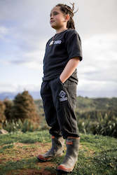 Clothing: Tarau Roa (Pants) - Tamariki Tūhua