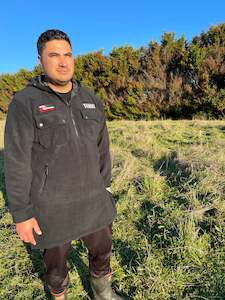 Clothing: Koti Puihi