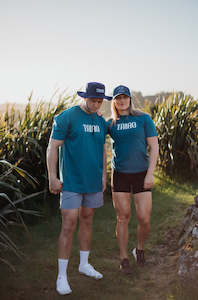 Pakeke: Taiao Tee - Uku