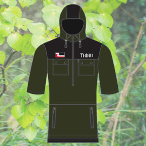 Pakeke: Koti Mana (Short Sleeve)