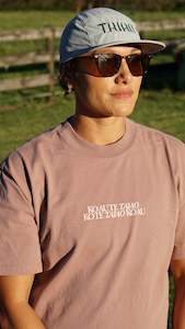 Pakeke: Taiao Nylon Cap