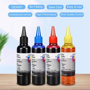 Dye Ink Canon GI40 GI50 GI60 GI80 series