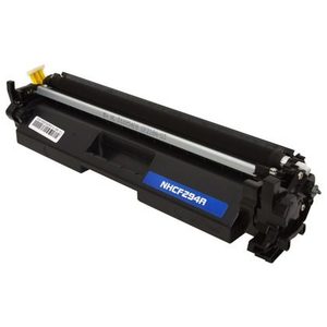 Cf294x Hp94x Black Toner Compatible