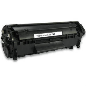 HP Q2612A Hp 12a Black Toner Compatible