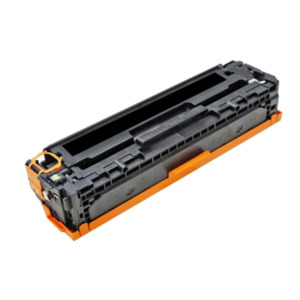 Canon Cart128 Black Toner Compatible: HP312a CF380a Black Premium Toner Compatible