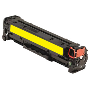 HP312a CF383a Yellow Premium Toner Compatible