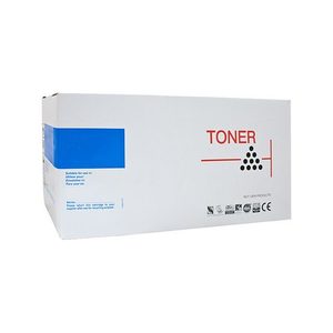Hp 201a Canon cf401a Compatible Cyan Toner