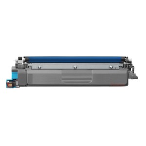 Compatible Brother TN258XL Cyan Toner