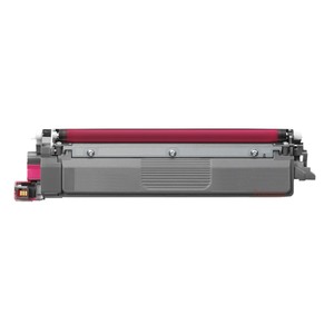 Compatible Brother TN258XL Magenta Toner