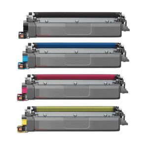 Brother Compatible TN1170 TN116 Toner Cartridge: Compatible Brother TN258XL Toner Value Pack Combo