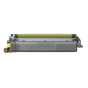 Brother Compatible TN1170 TN116 Toner Cartridge: Compatible Brother TN258XL Yellow Toner