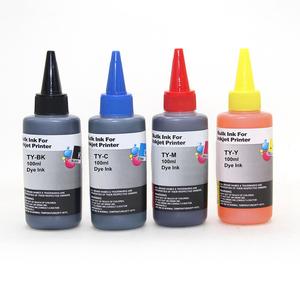 Products: Value Pack of Universal Epson 512 T512 ink bottles