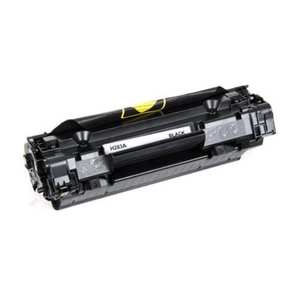 Hp: Hp 83a Black Toner Laser Jet Pro m225dn m225dw m127fn