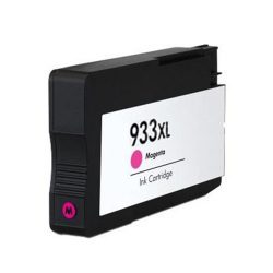 HP 933XL Magenta Ink Compatible